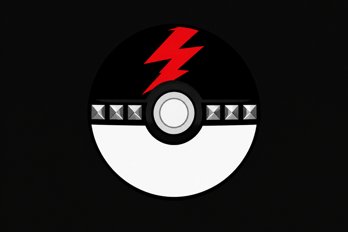 Pokémon Raw Singles