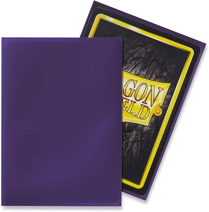 Dragon Shield Card Sleeves (100)