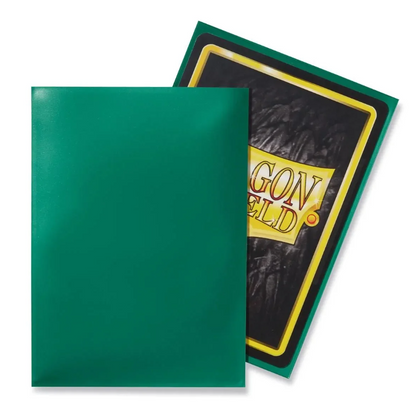 Dragon Shield Card Sleeves (100)