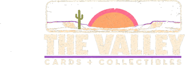 The Valley Cards and Collectibles