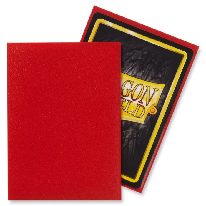Dragon Shield Card Sleeves (100)